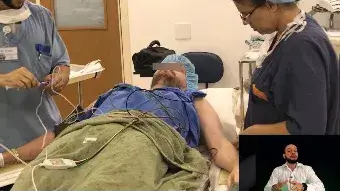 Aperfeiçoamento em Intubação Orotraqueal Adulto