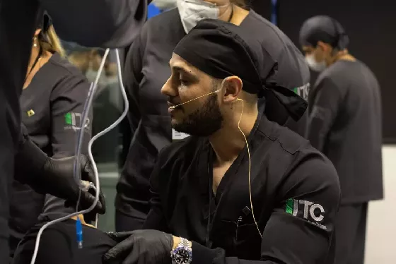 Doutor Thiago Chaves Amorim