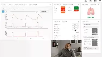 Ventilação Mecânica