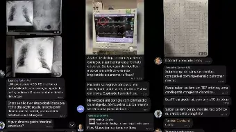 Grupo Exclusivo para Médicos